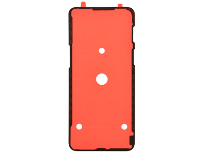 OnePlus OnePlus Nord 2T 5G - Adesivo Cover Batteria