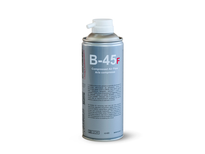 Apple iPhone 6s Plus - Spray aria compressa 400ml
