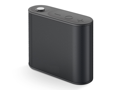 OnePlus OnePlus 3T - BeatSound Casse senza fili/Speaker wireless Nero