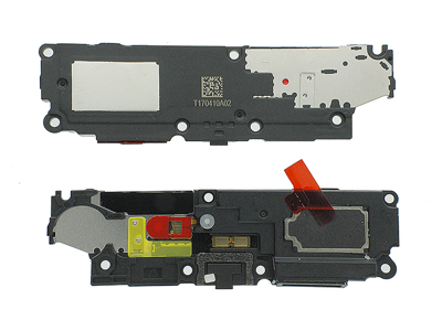 Huawei P10 Lite - Modulo Suoneria