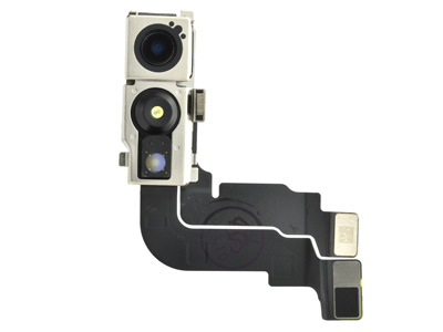 Apple iPhone 15 Pro - Flat cable + Camera Frontale + Sensore