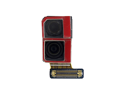 Samsung SM-G975 Galaxy S10+ - Modulo Camera Frontale 10MP