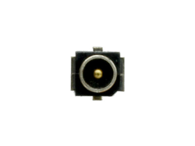 Huawei Ascend MATE - Coaxial Connector,50ohm,Straight,W.FL2 Maschio