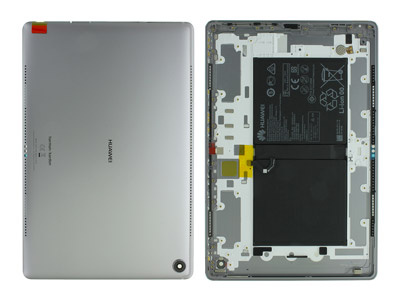Huawei Media Pad M5 10.8