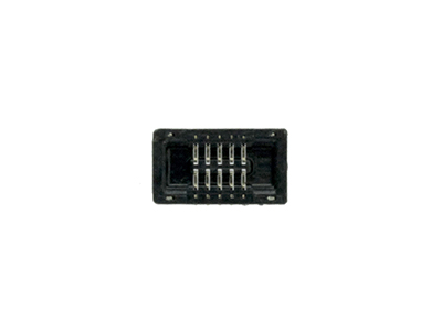 Huawei Honor 7 - BTB Connector, 10P, 0.4x0.8mm