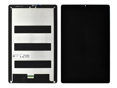 Lenovo Tab M9 TB310FU - Lcd + Touch Screen Black