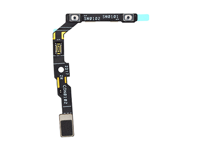 Asus ROG Phone 6 AI2201 - Flat Cable + Switch Tasti Volume