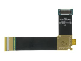 Samsung GT-C6112 - Flat cable completo di componenti