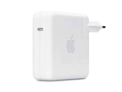 Apple iPhone 15 Pro Max - MX0J2ZM/A Alimentatore Usb Type-C 96W Bianco