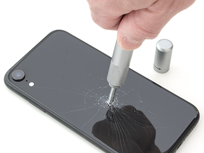 Apple iPhone 13 Pro Max - Penna per Rottura Back Glass iPhone
