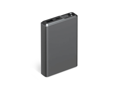 Samsung SGH-P260 - Power Snap Carica batterie Wireless portatile Premium 10000mAh  Nero
