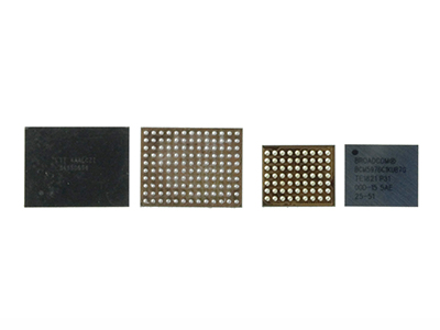 Apple iPhone 6 - IC Touch Kit 2 pz.