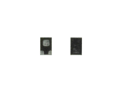 Apple iPhone 7 - Gas Gauge Transistor Q3201,Q3200,Q2102