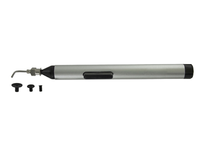 NGM You Color E507 Plus - Penna Aspirante per riparazioni precise completa di 3 ventose 3,8,10mm