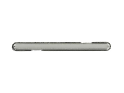 Lg K580 X Cam - Tasto esterno Volume Silver