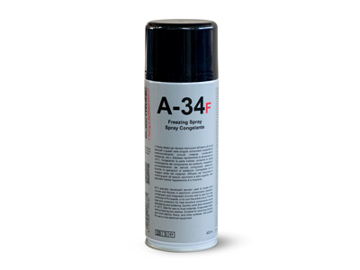 Apple iPhone X - Cooling Spray 400ml