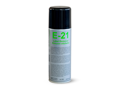 SonyEricsson T68 - Spray Rimuovi Etichette 200ml