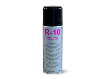 Wiko Rainbow Jam - Spray Disossidante Pulisci Contatti Oleoso 200ml
