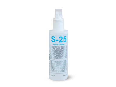 Nokia 7710 - Touch Screen Cleaner - 200ml