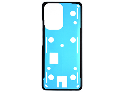 Xiaomi Mi 11i 5G - Adesivo Cover Batteria