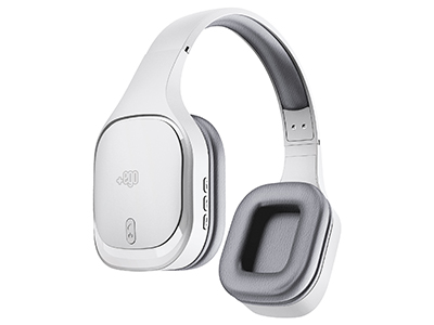 Samsung GT-C3520 - B-TuneOn Cuffie Wireless Bianco
