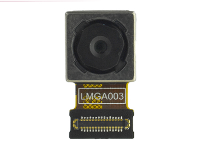Lg LMQ610EM Q7 - Modulo Camera Posteriore 13MP