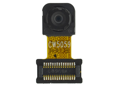 Lg LMQ610EM Q7 - Modulo Camera Frontale 8MP