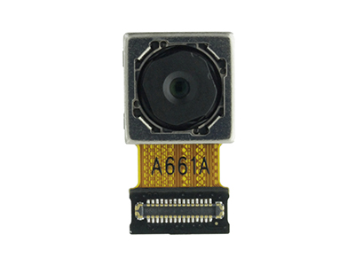 Lg LMQ850EM G7 Fit Dual Sim - Modulo Camera Posteriore 16MP