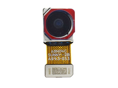 Oppo Reno2 - Modulo Camera Posteriore 8MP