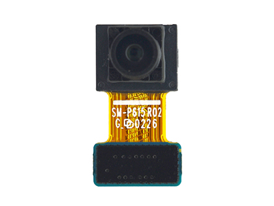 Samsung SM-P615 Galaxy TAB S6 Lite 10.4'' LTE - Modulo Camera Frontale 5MP