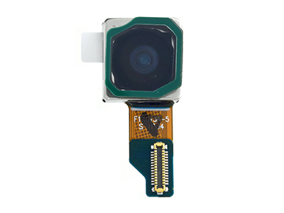 Samsung SM-S908 Galaxy S22 Ultra - Modulo Camera Posteriore 12MP