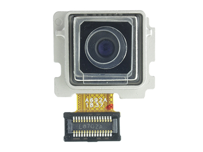 Lg LMV500EM V50 ThinQ 5G - Modulo Camera Posteriore