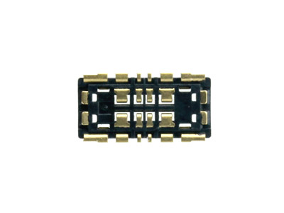 Huawei P40 Pro - Card Block Connector