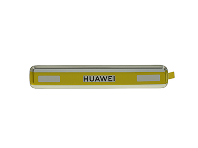 Huawei P50 Pocket - Cover Cerniera Esterna