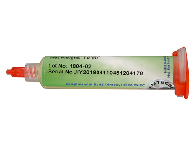 SonyEricsson S302 - Flussante in gel  AMTEC 10cc NC-559-ASM-UV(TPF)