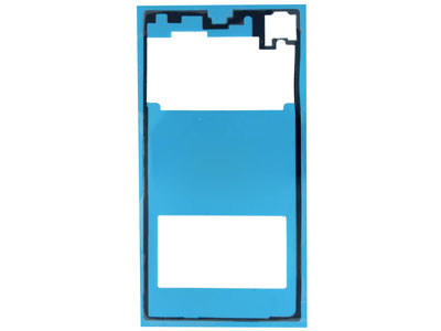 Sony Xperia Z1 C6903 - Back Cover Adhesive