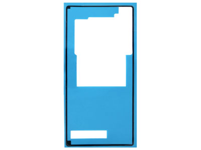 Sony Xperia Z3  D6603 - Back Cover Adhesive
