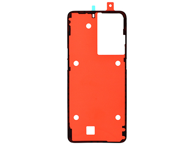 Oppo Find X5 Lite - Adesivo Cover Batteria