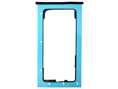 Huawei Honor 9X Lite - Back Cover Adhesive