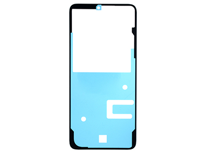 Huawei Honor View 10 Lite - Back Cover Adhesive