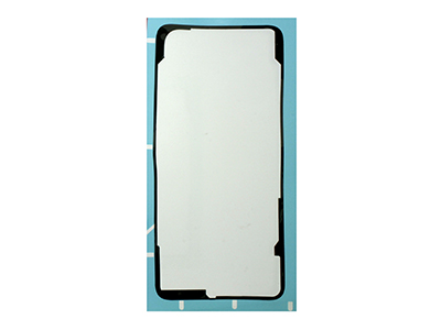 Huawei Honor View 10 Lite - Adesivo Cover Batteria