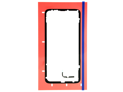 Huawei Honor View 20 - Back Cover Adhesive