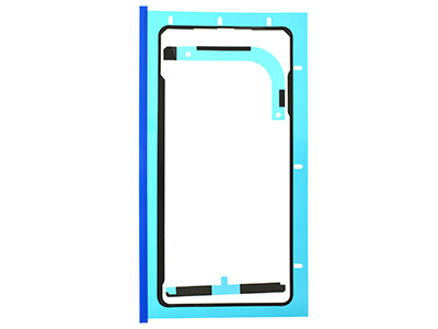 Huawei Mate 20X 5G - Back Cover Adhesive