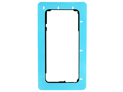 Huawei P Smart+ - Back Cover Adhesive