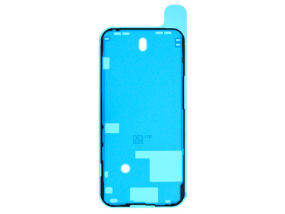 Apple iPhone 14 Pro - Lcd Gasket Adhesive
