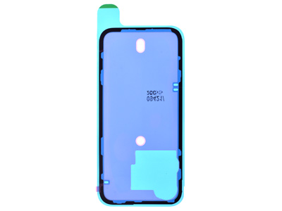 Apple iPhone 15 Pro - Back Cover Adhesive