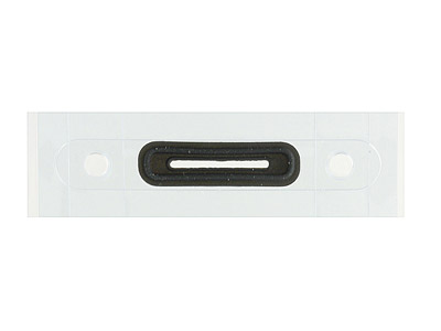 Apple iPhone 6 - Adesivo Tasto Vibrazione Set da 10 Pezzi