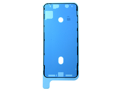 Apple iPhone Xs Max - Lcd Gasket Adhesive Black