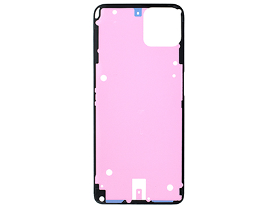 Oppo A73 5G - Back Cover Adhesive