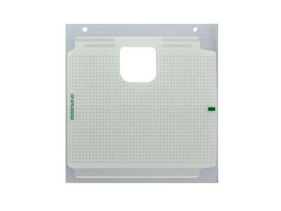 Oppo A57 - Battery Adhesive